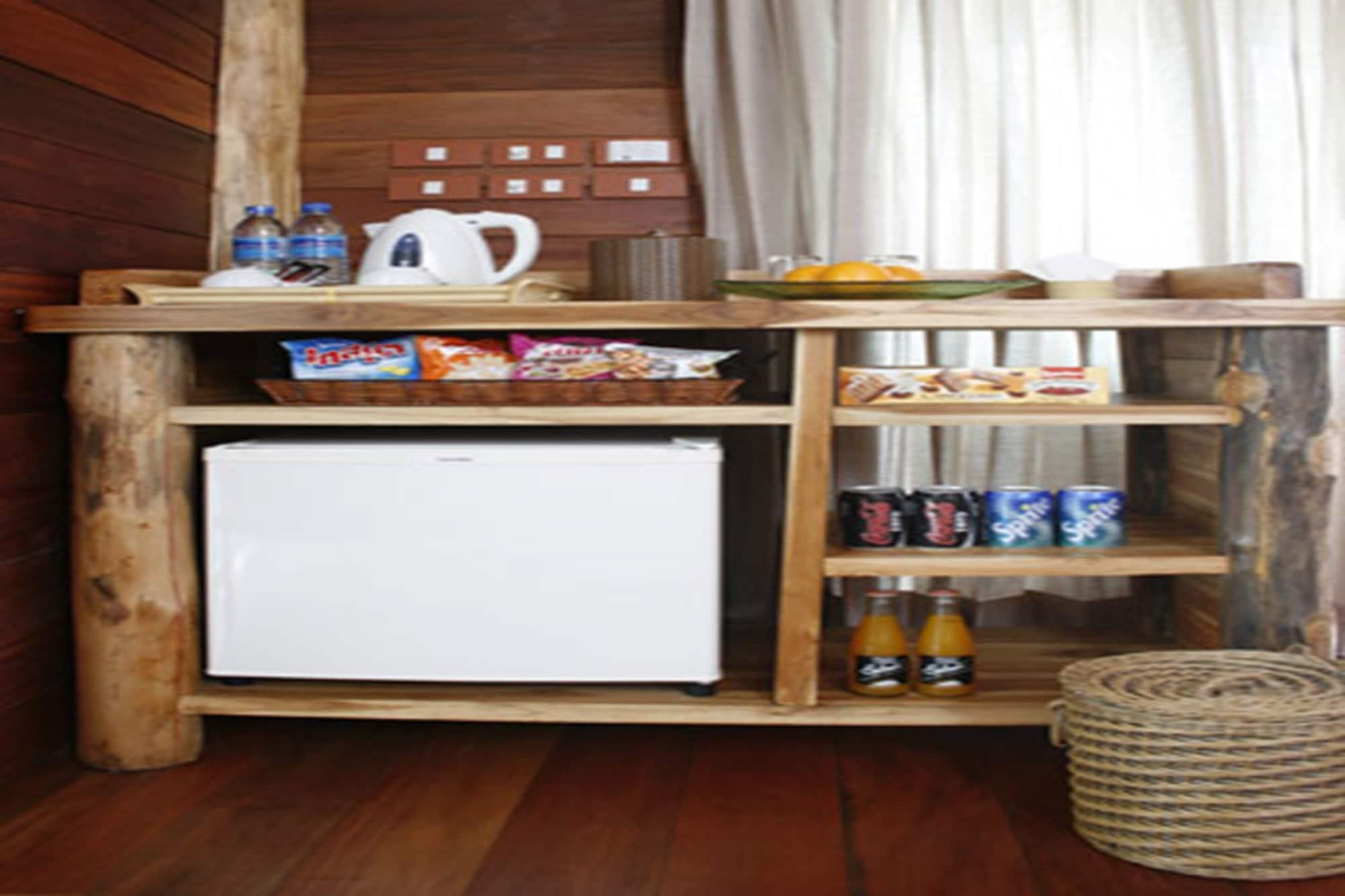 Keeree Waree Seaside Villa Bang Saphan Exterior photo