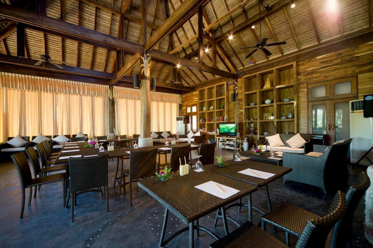 Keeree Waree Seaside Villa Bang Saphan Exterior photo
